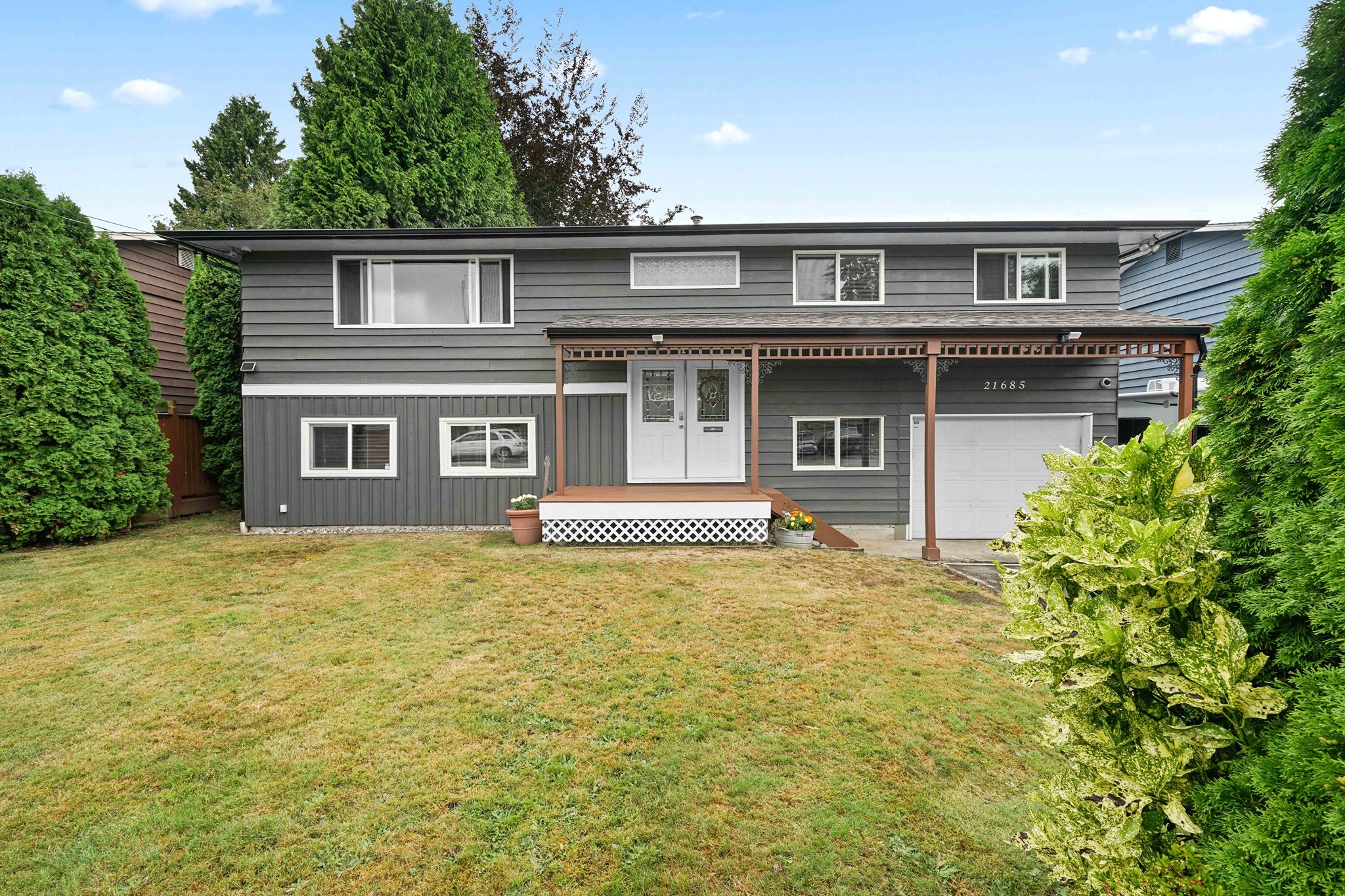 The Huber Team - New Listing! 21685 123rd Ave, Maple...