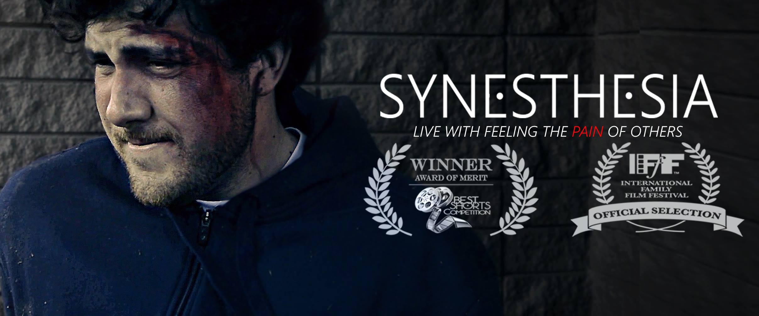 Synesthesia - 2015 Film