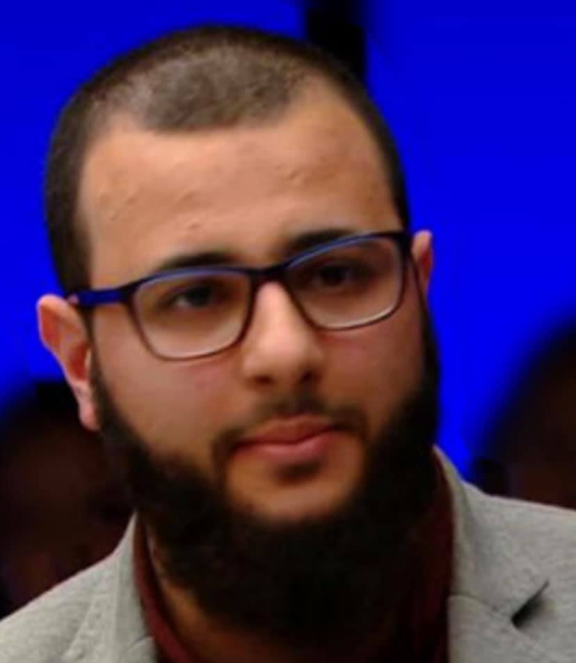 NASER KHADER OG DE HYKLERISKE... - Lars Aslan Rasmussen | Facebook