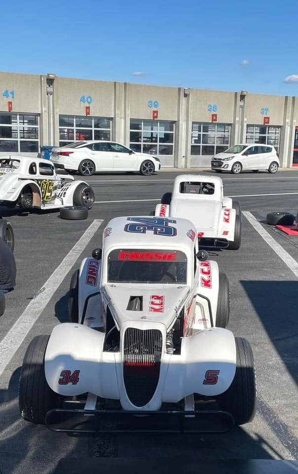 KC Racing
