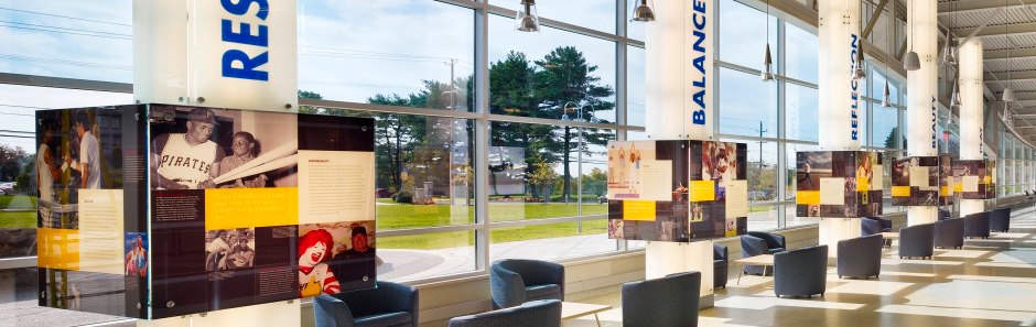 Neumann University Library... - Neumann University Library