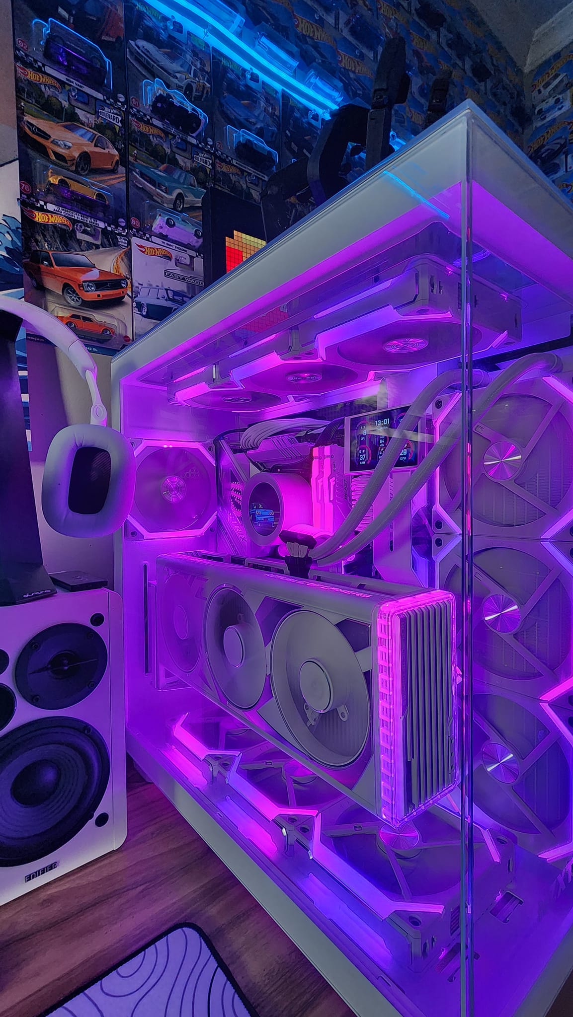 How to fix CPU bottleneck with i9 13900k and RTX 4090?