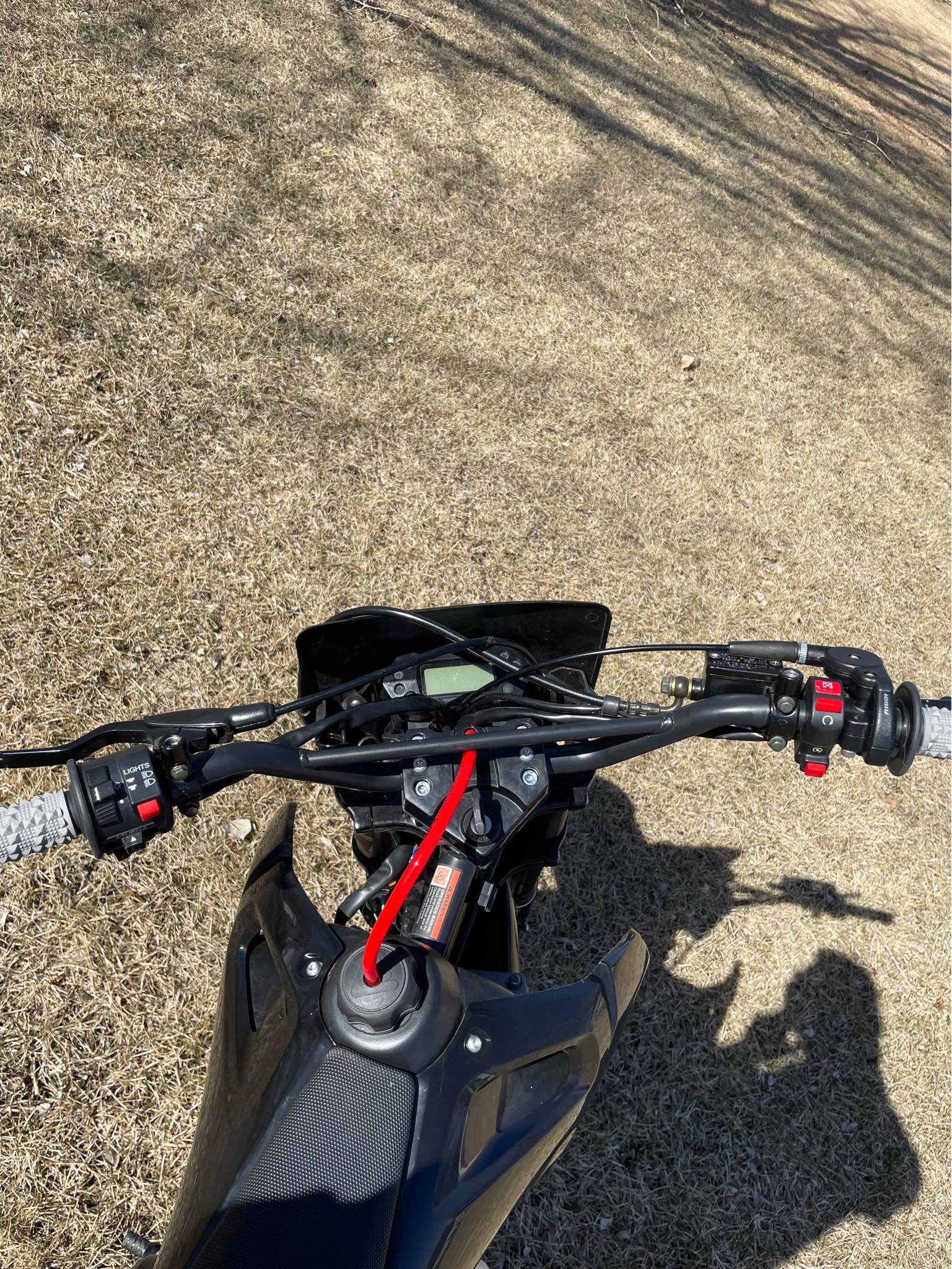 2023 Orion RXB 190 - Motorcycles & Scooters - Fargo, North Dakota ...