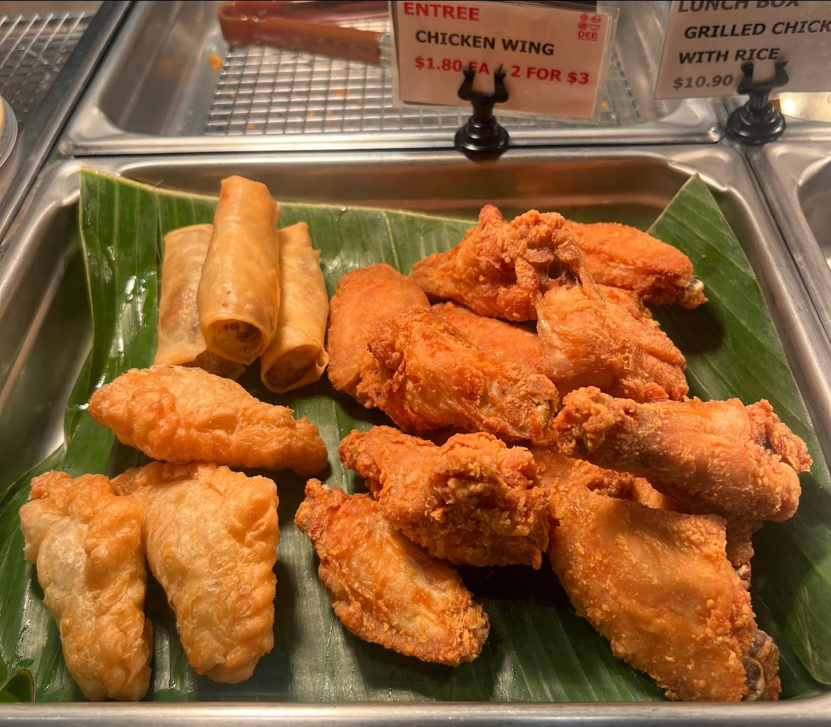 DEE Thai Kitchen & Catering | Perth WA