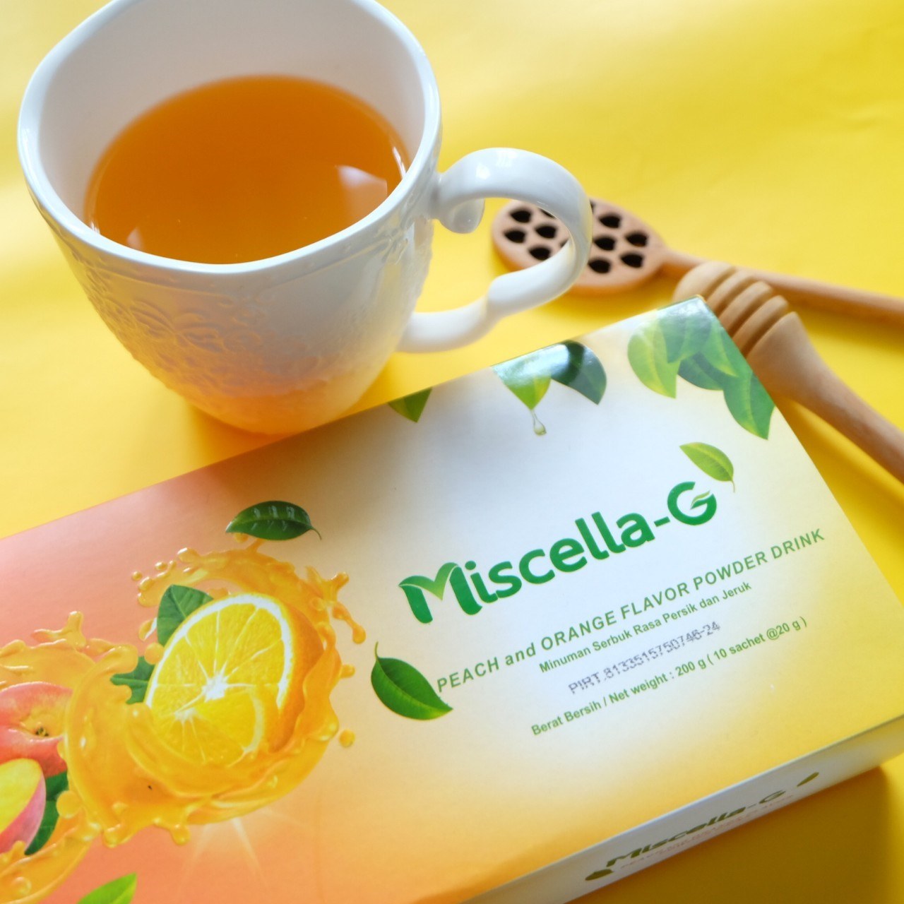 Miscella-G - Miscella-G updated their cover photo.