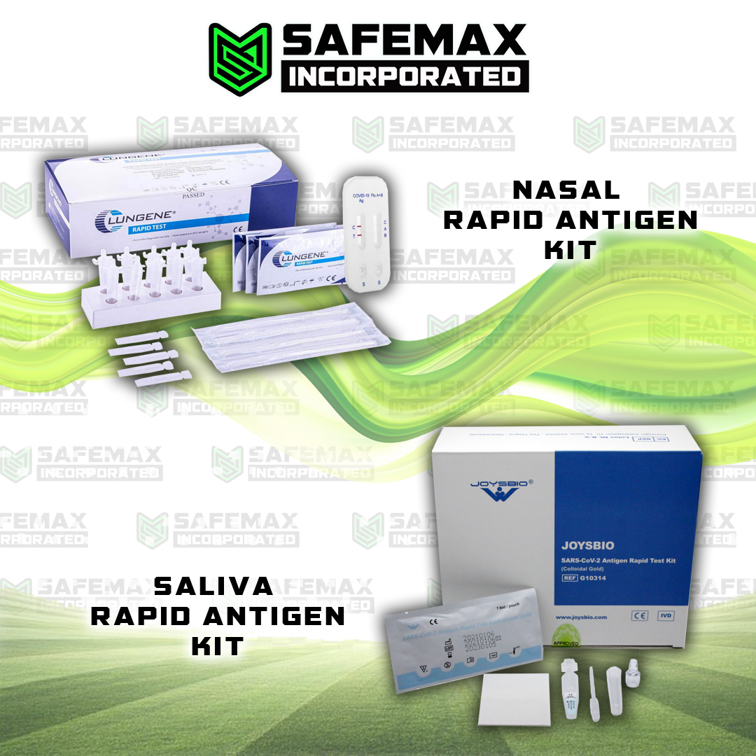 SafeMax Protective Clothing