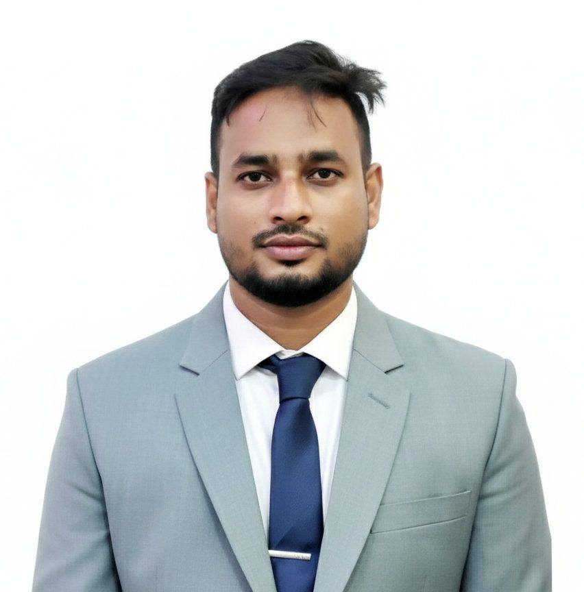 Didar Alam Shetu