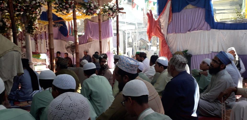 Memon Friends Educational And Welfare Society