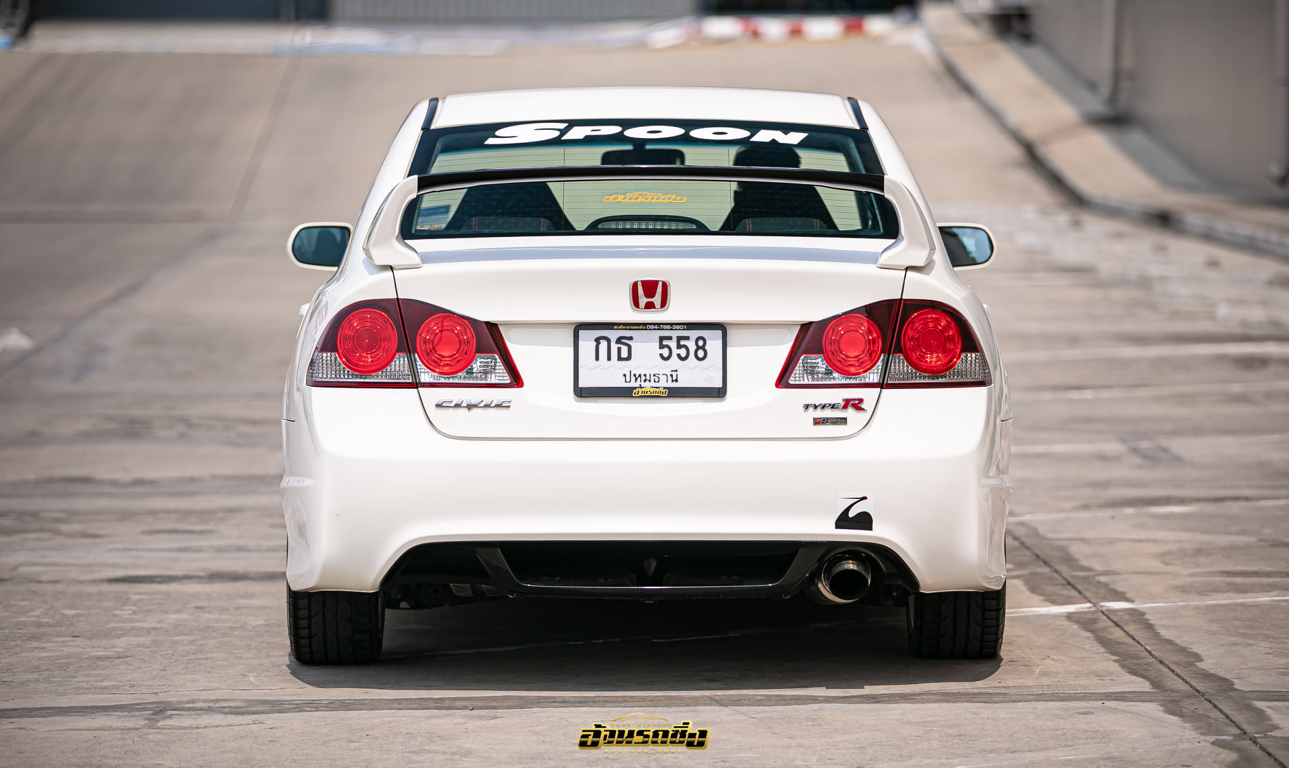 อ้วนรถซิ่ง - ขาย แลก เทิร์น Honda Civic FD2 Type-R K20a... | Facebook