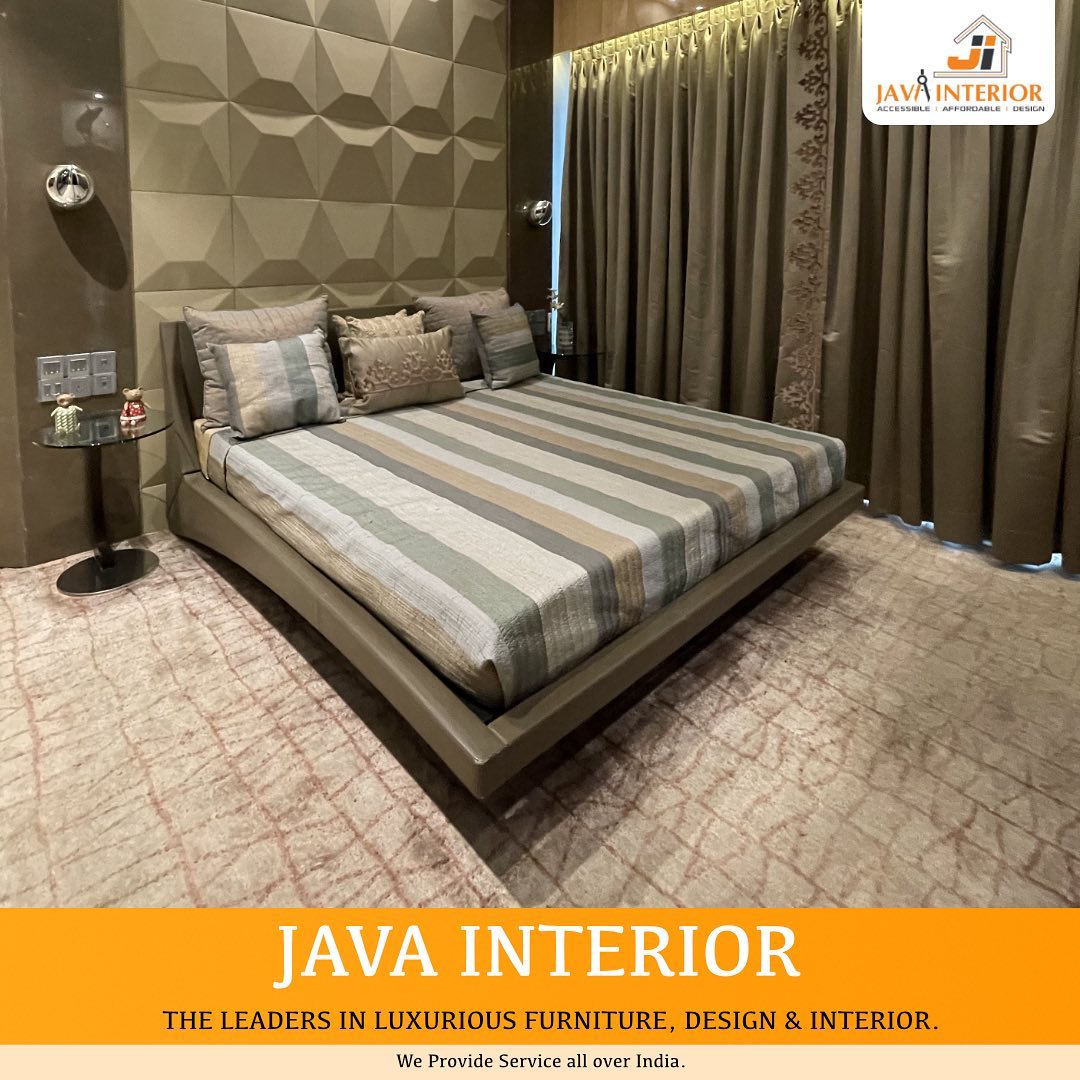 Java Interior | Mumbai