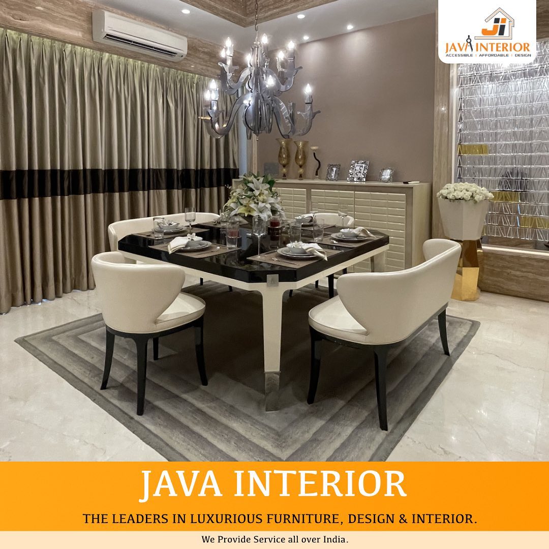 Java Interior | Mumbai