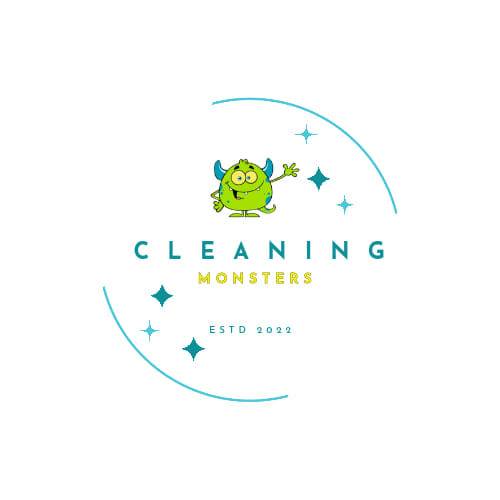Cleaning Monsters