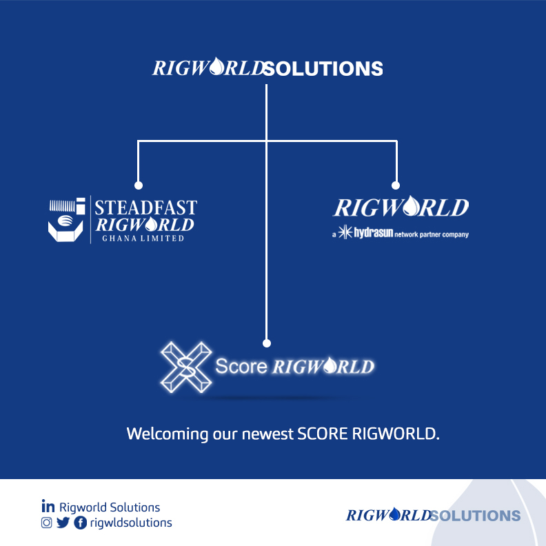 Rigworld Solutions | Accra