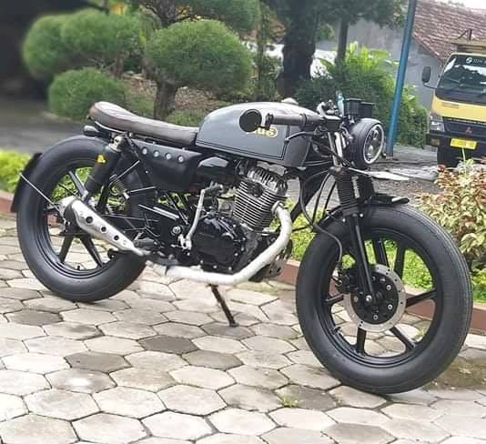 Icus custom | Semarang