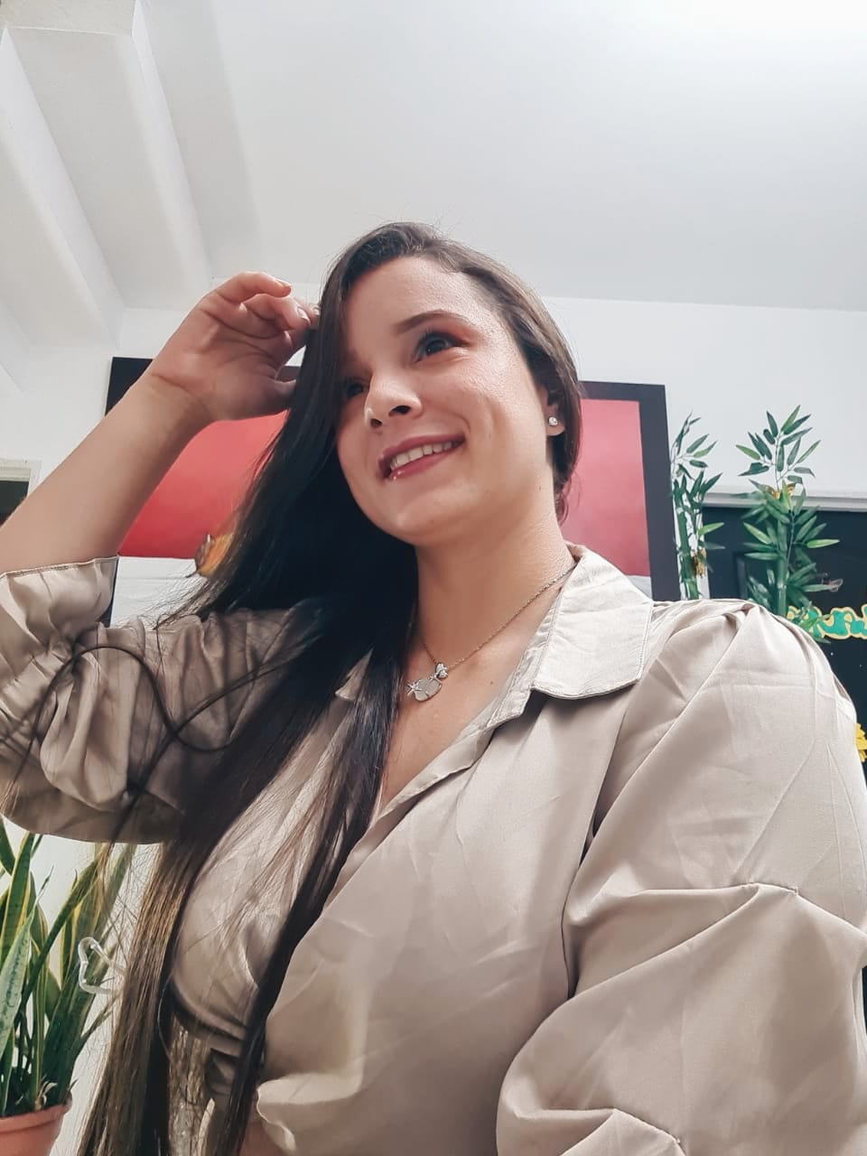 Laura Cristina Velasquez