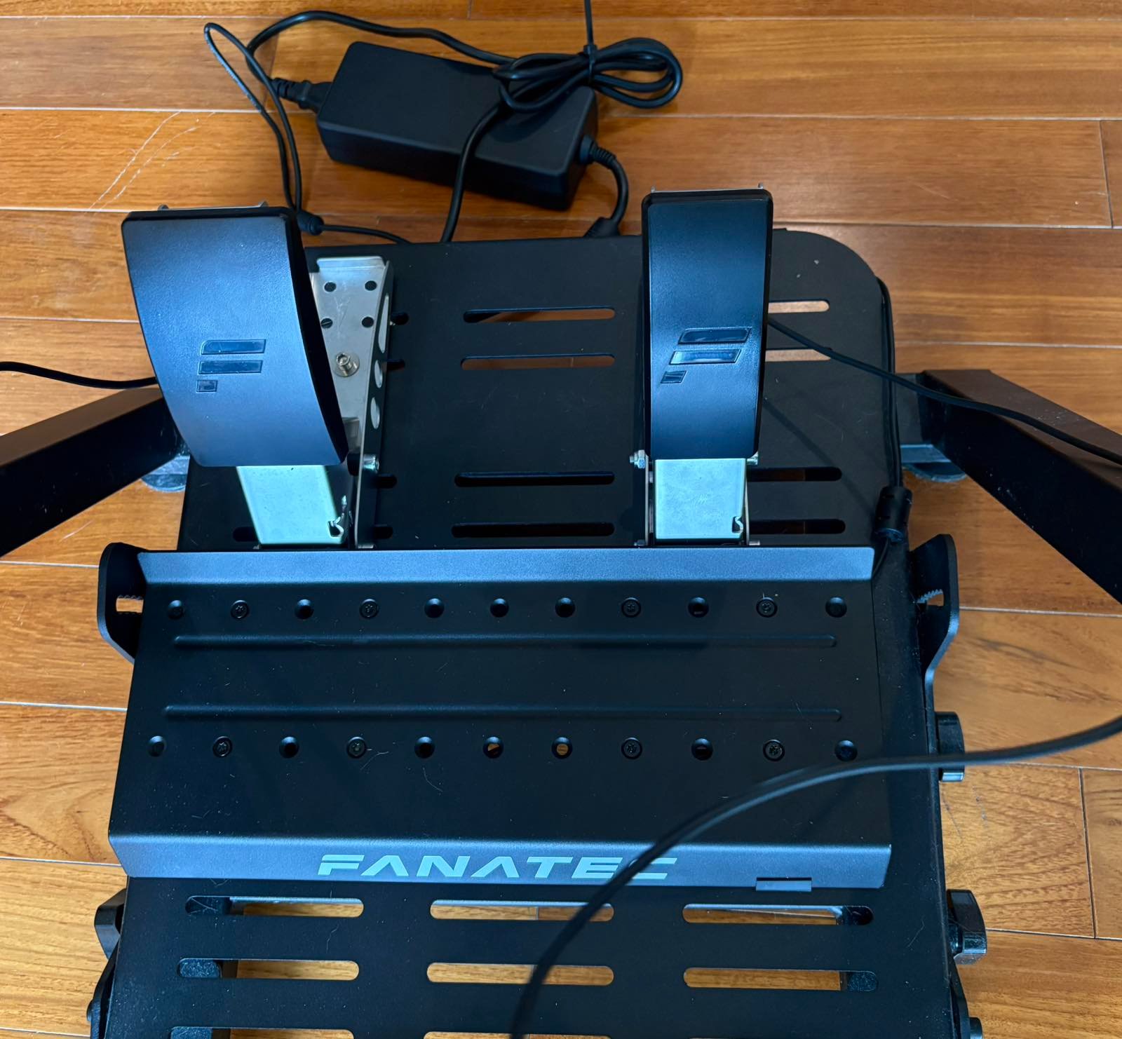 Fanatec Sim Racing Set for Sale