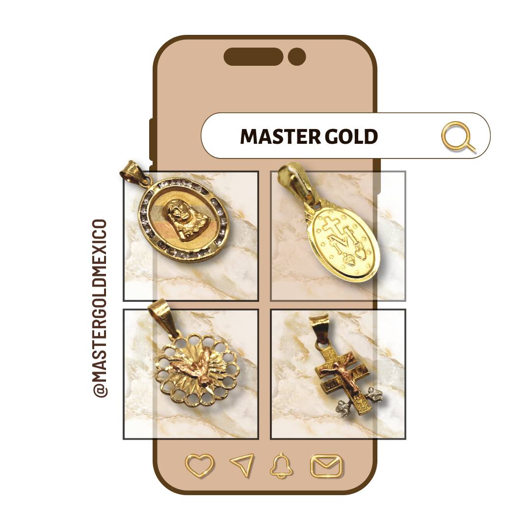 Master Gold México