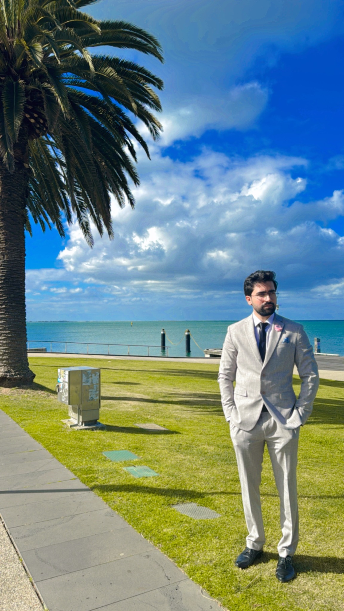Mustafa Rashdi