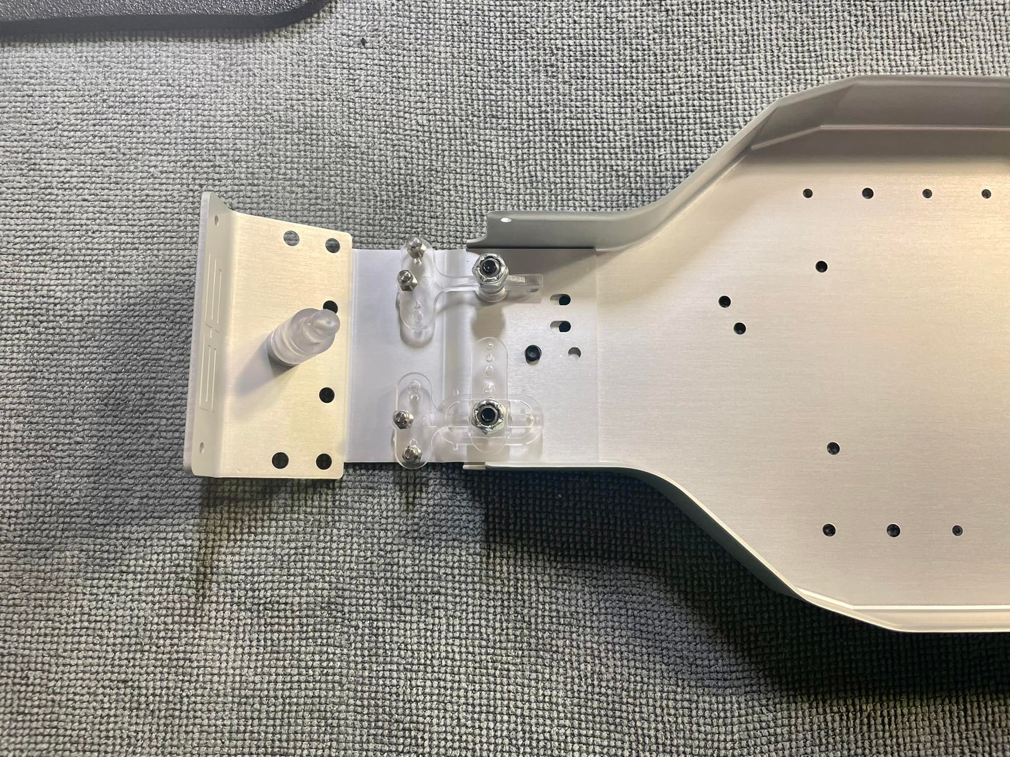 Walker RC Builds