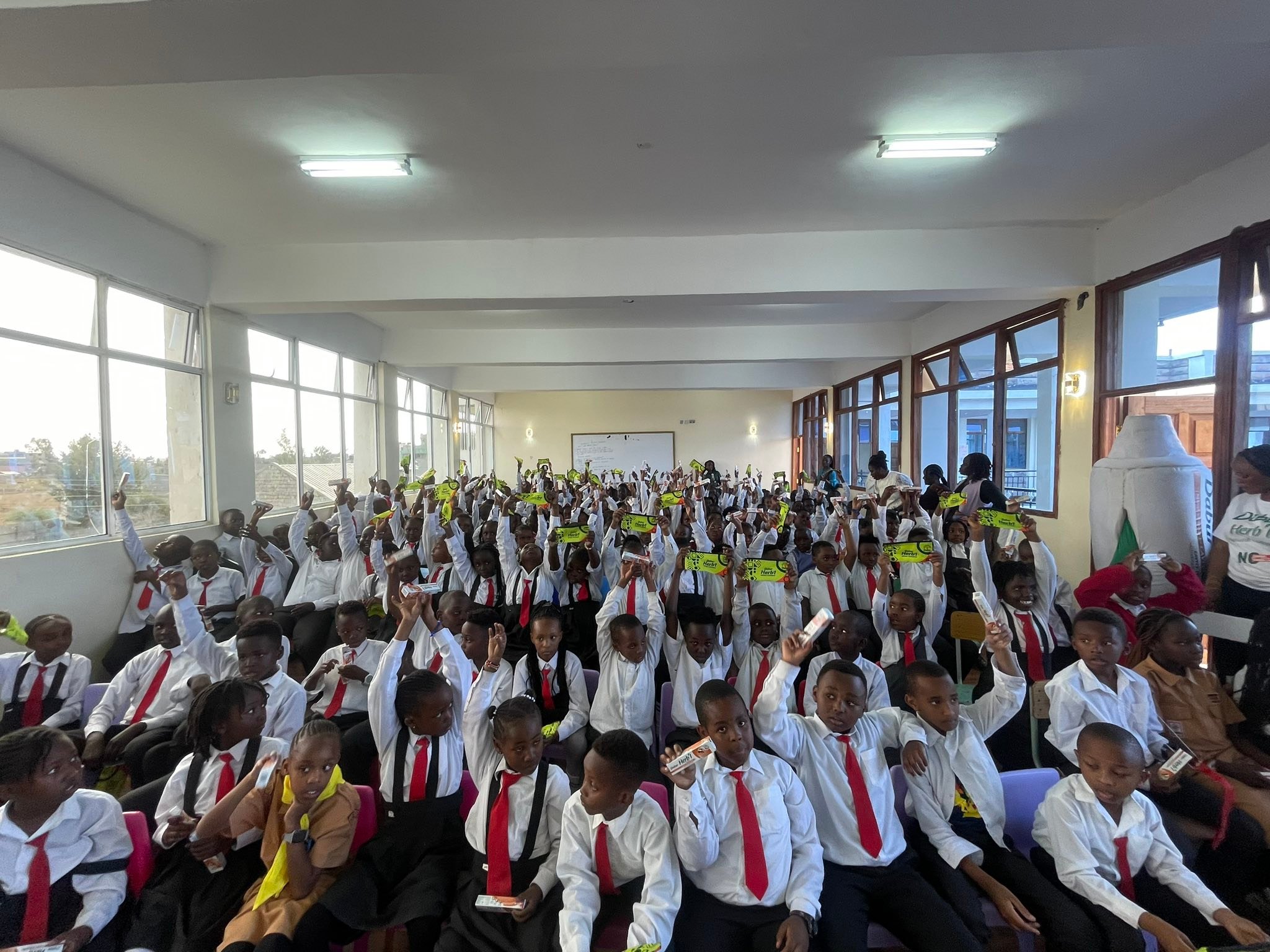 LAKEWOOD GROUP OF SCHOOLS KENYA | Dabur Herbal Natural Toothpaste ...