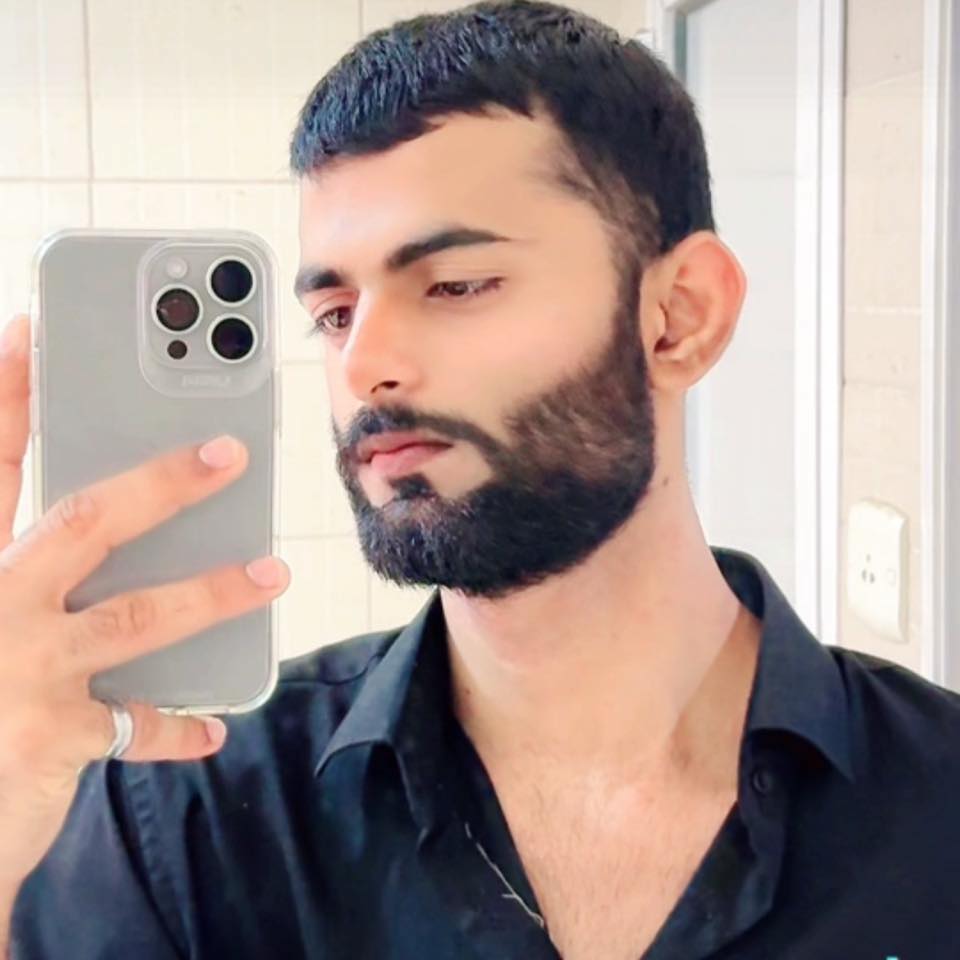 Basit Saber