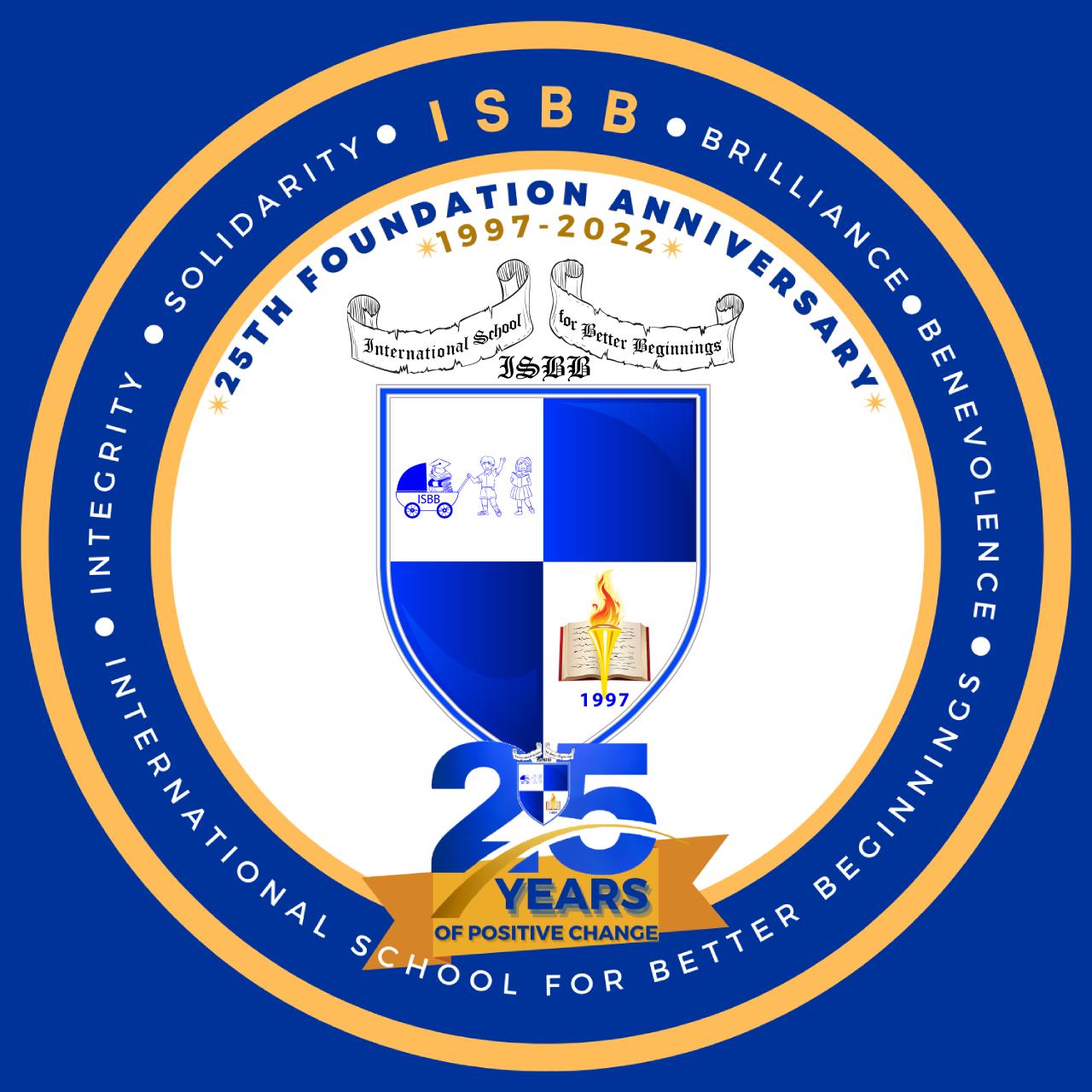ISBB | Lucena
