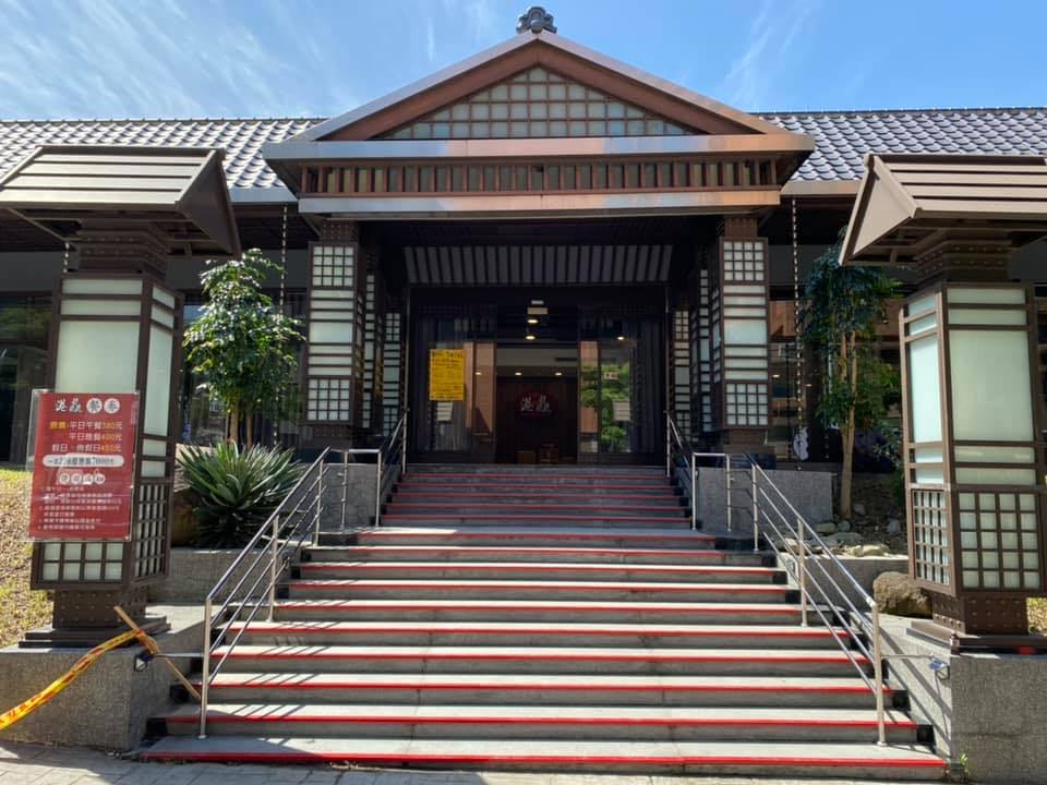 港龘港式自助百匯 桃園店 | Taoyüan