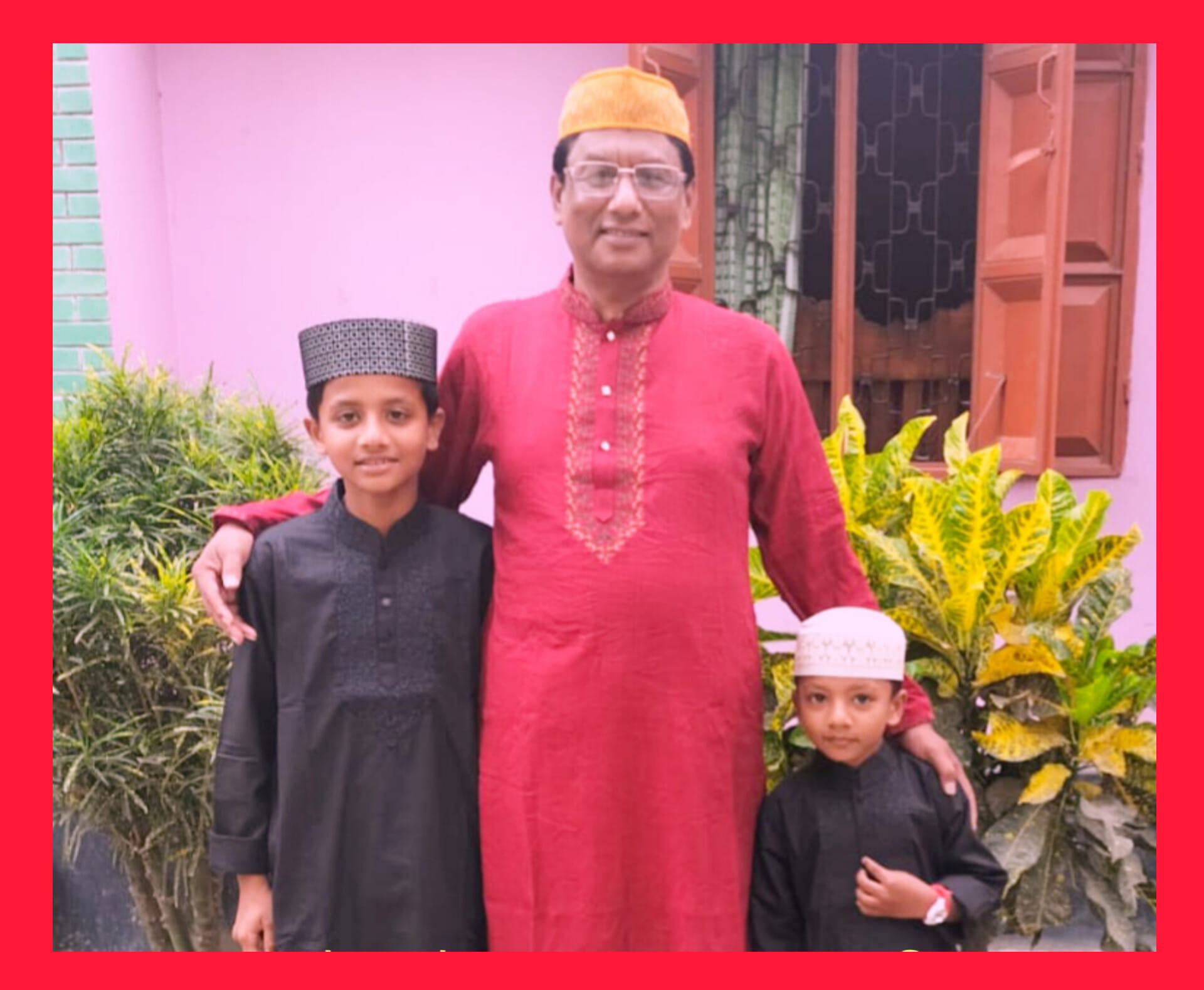 Momtaz Ahmed Taz