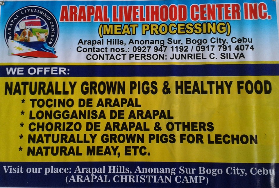 Goat's MILK sa Arapal updated... - Goat's MILK sa Arapal