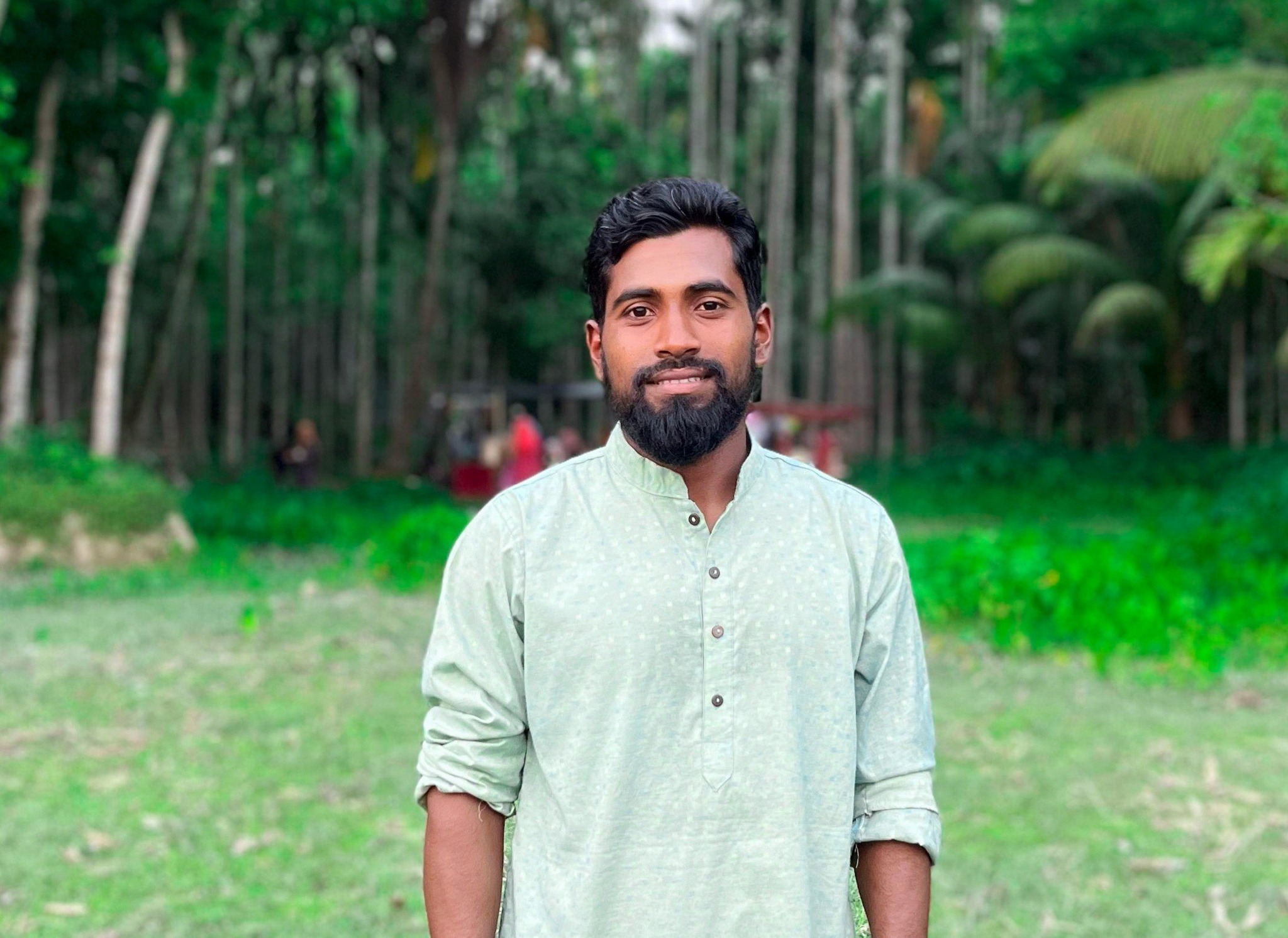 Sayed Sheikh Rana