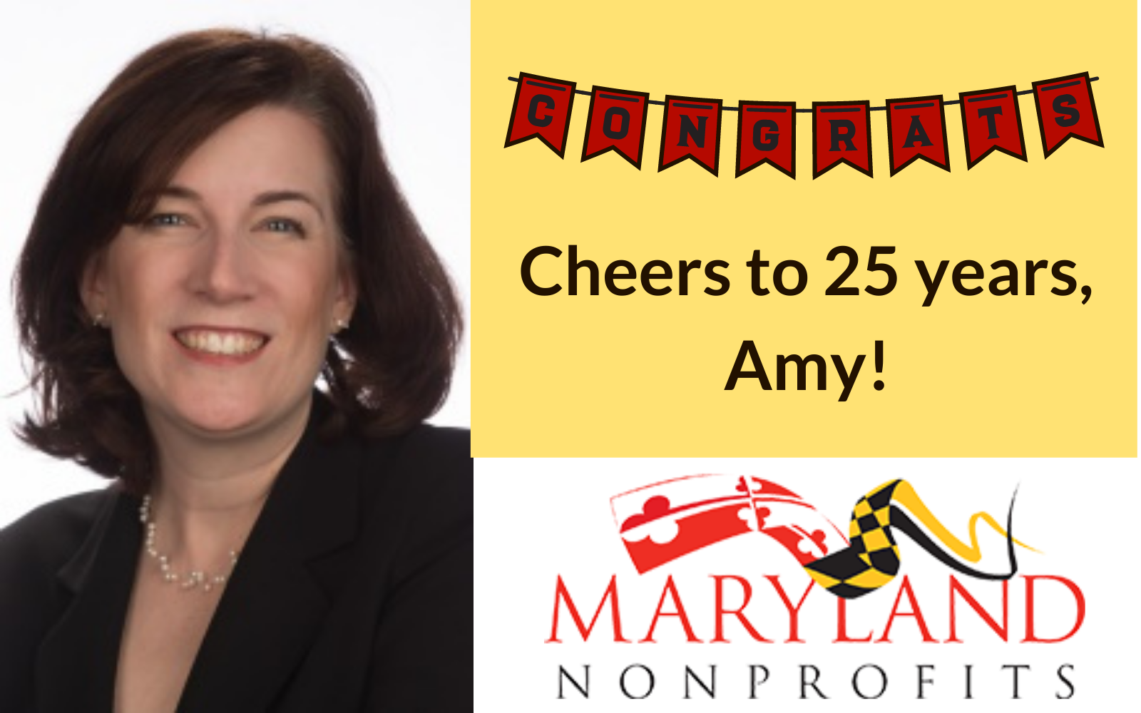Maryland Nonprofits - Maryland Nonprofits would like to heartwarmingly ...