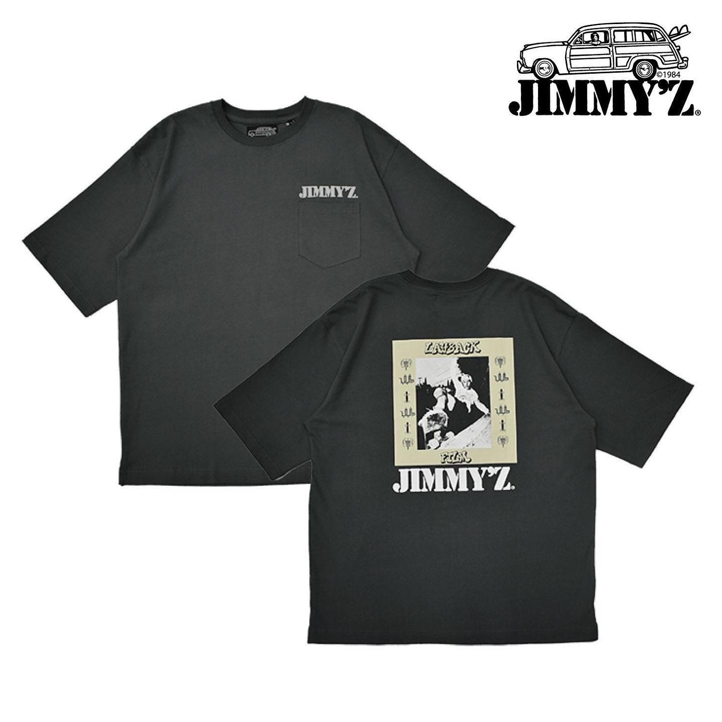 Jimmy'z