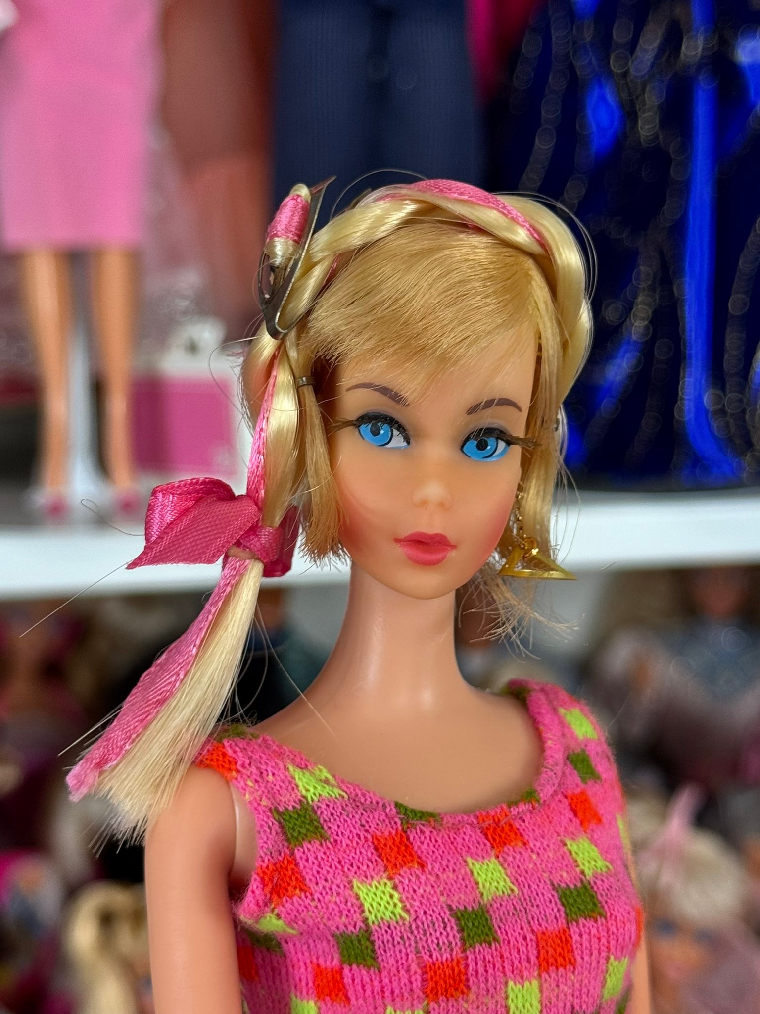 Hair Fair Barbie accessories pack review