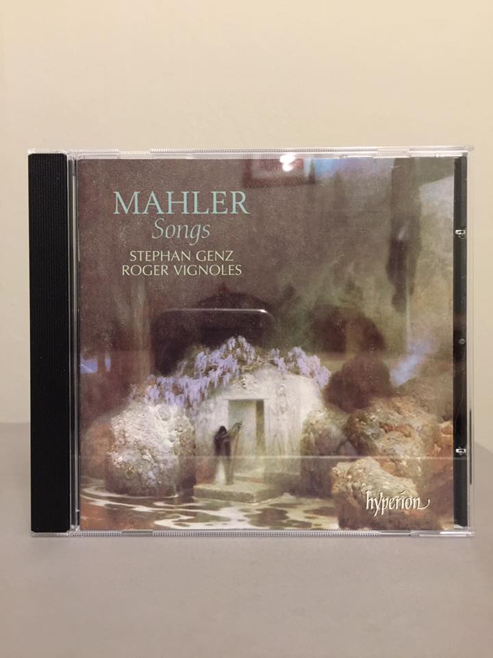 One of the greatest Mahler cycle - Michael Gielen