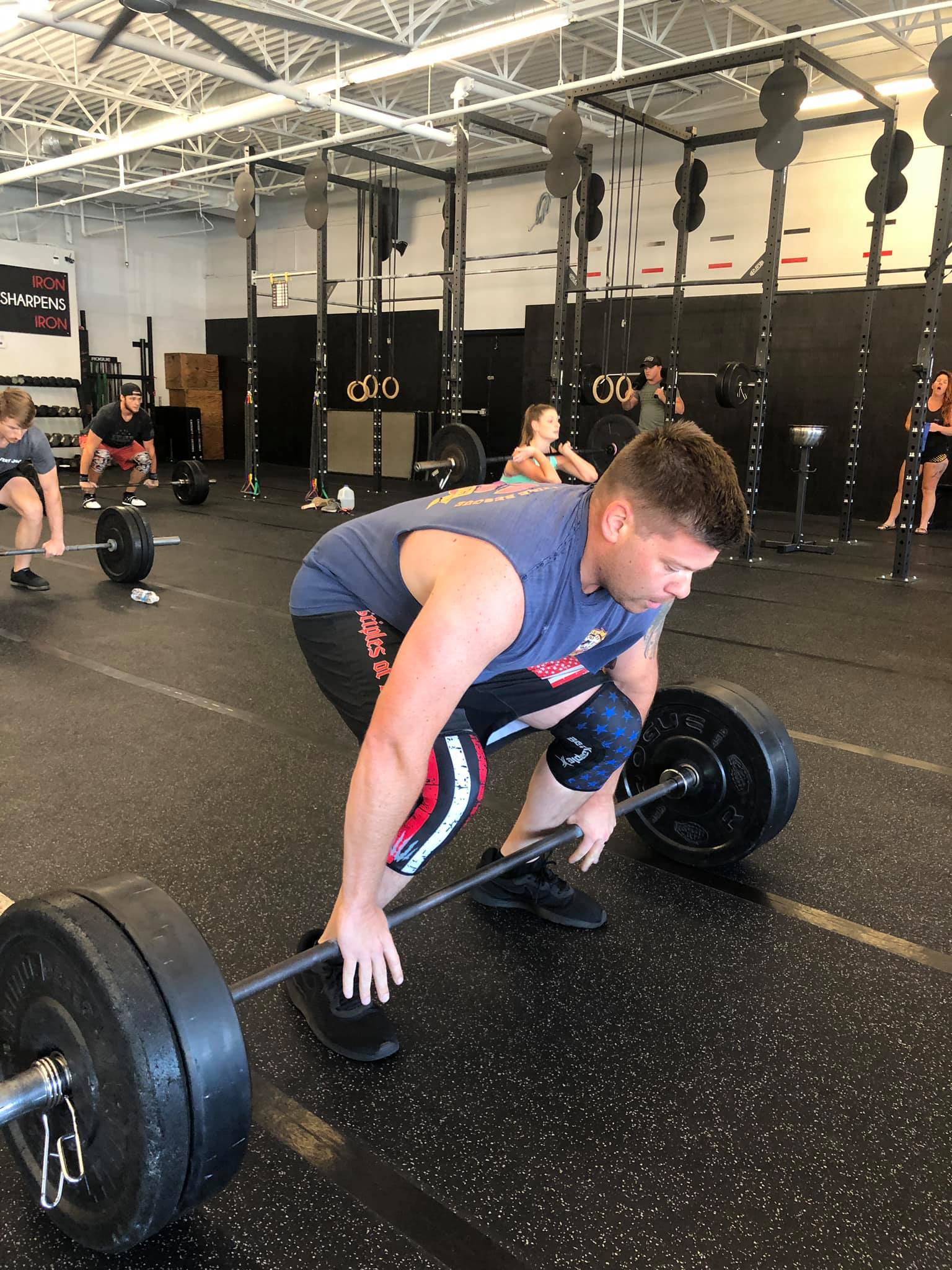 Triad Training - Triad Training added a new photo.