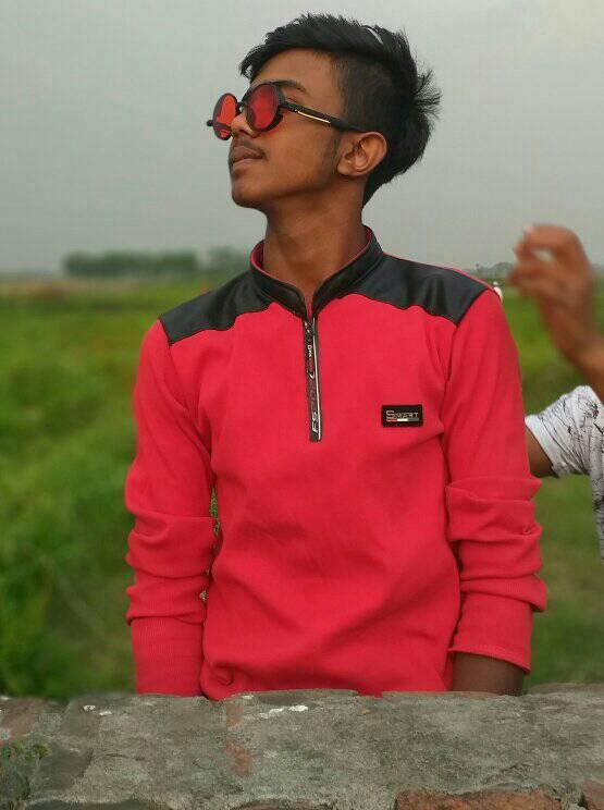 Rana gule boy