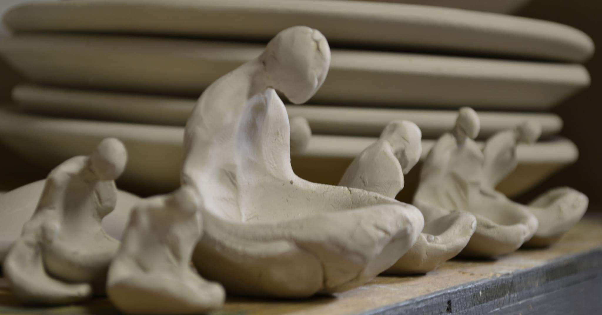 Geno Luketic Ceramics