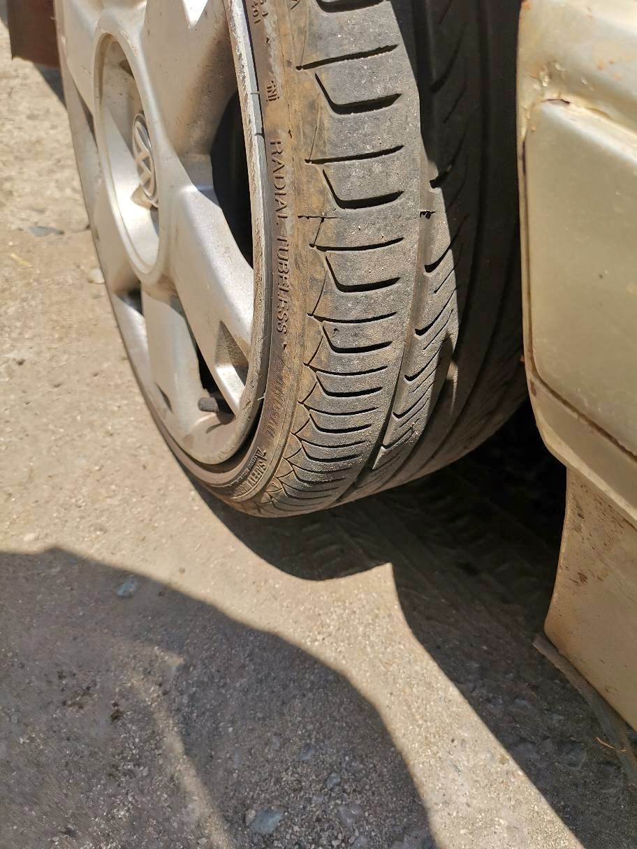 165/40/R15 land sail - Car Wheels, Tires & Parts - Soweto, Gauteng ...