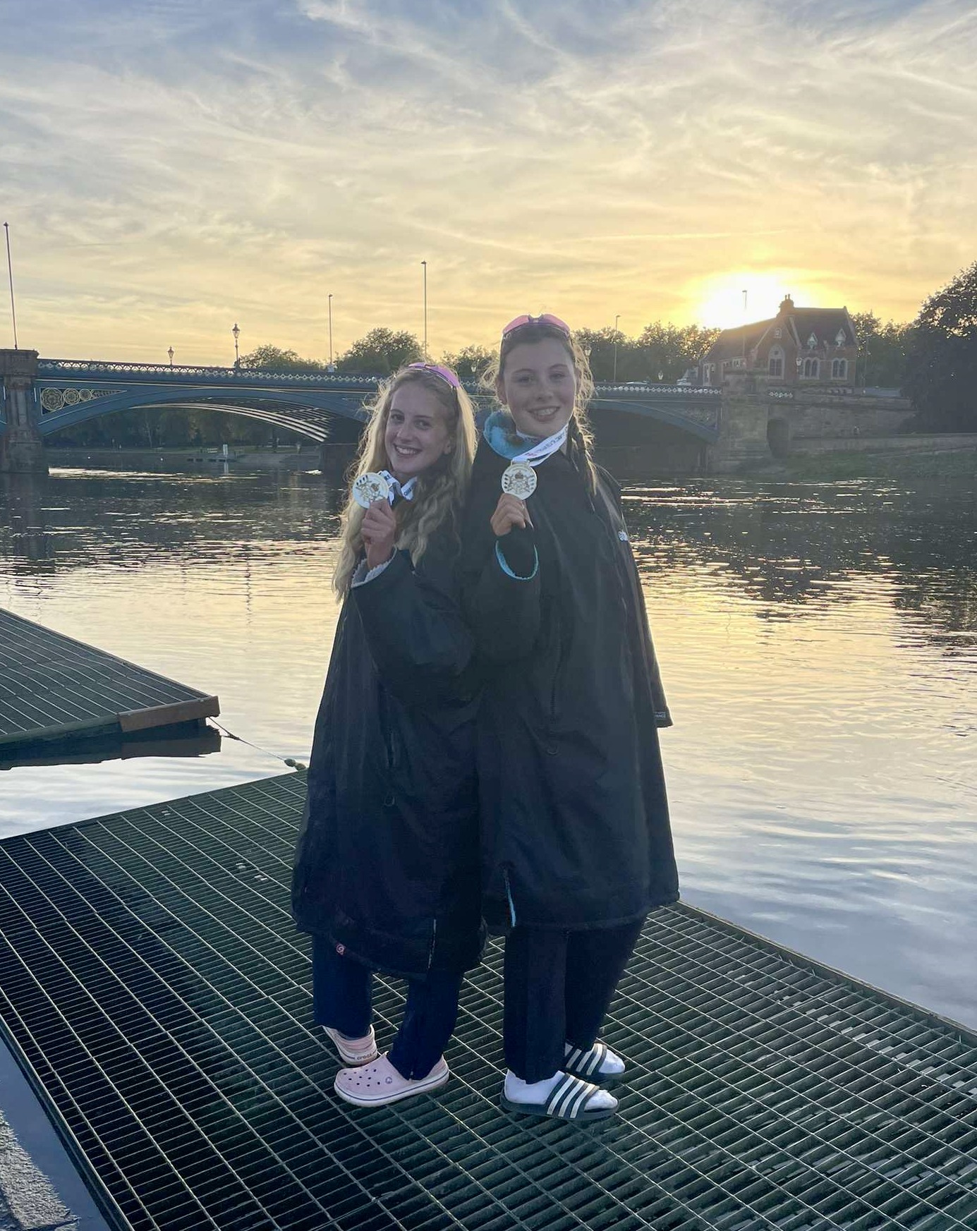 AB Severn Rowing Club | Tewkesbury