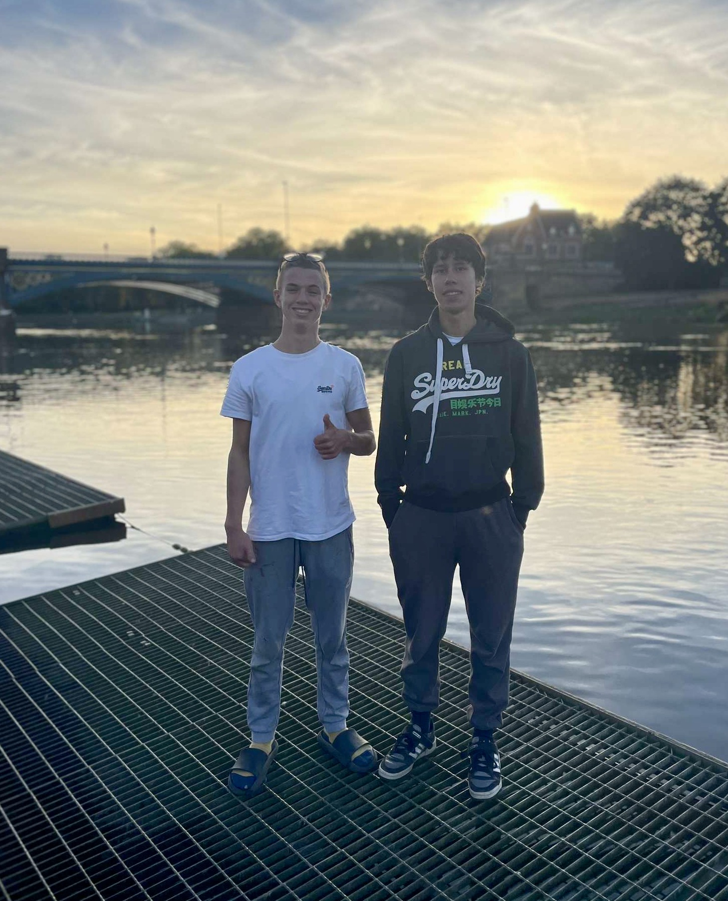 AB Severn Rowing Club | Tewkesbury