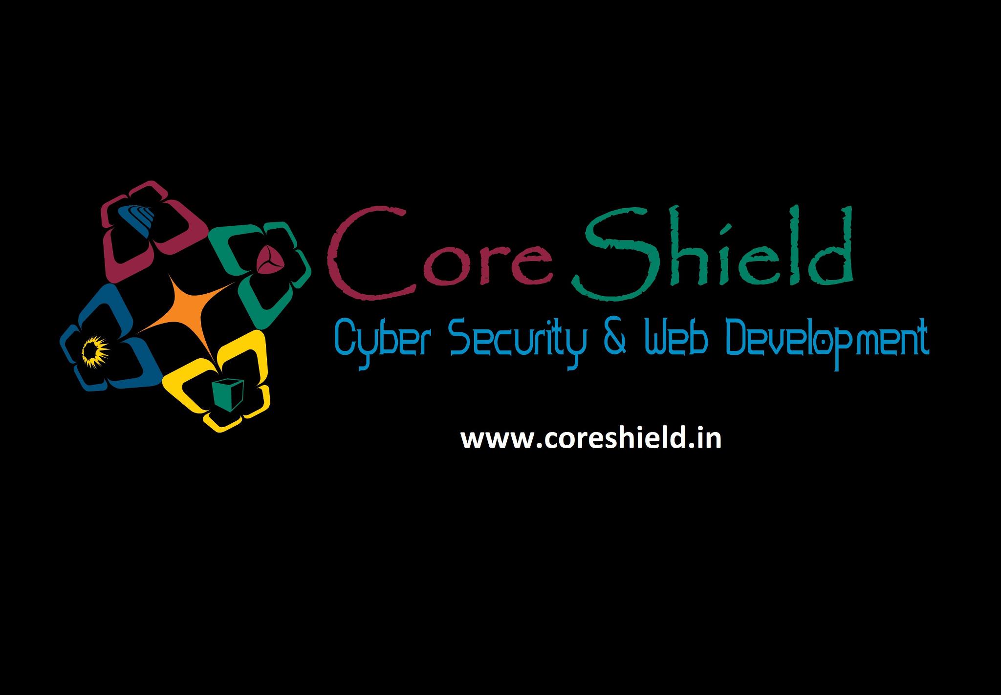 Coreshield the Professional Web | Ahmedabad