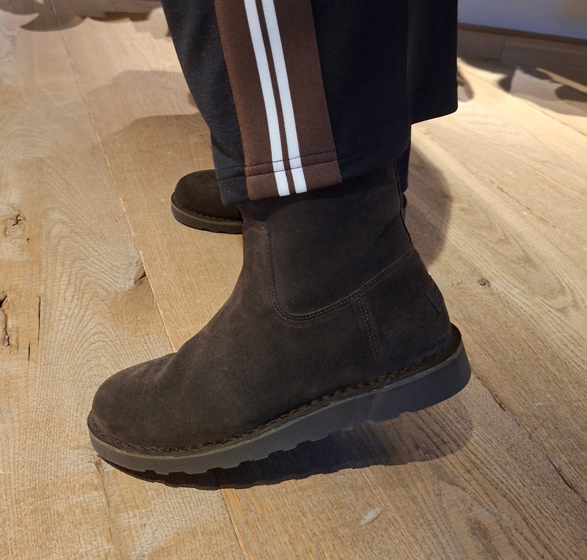 Bebob Rhenen