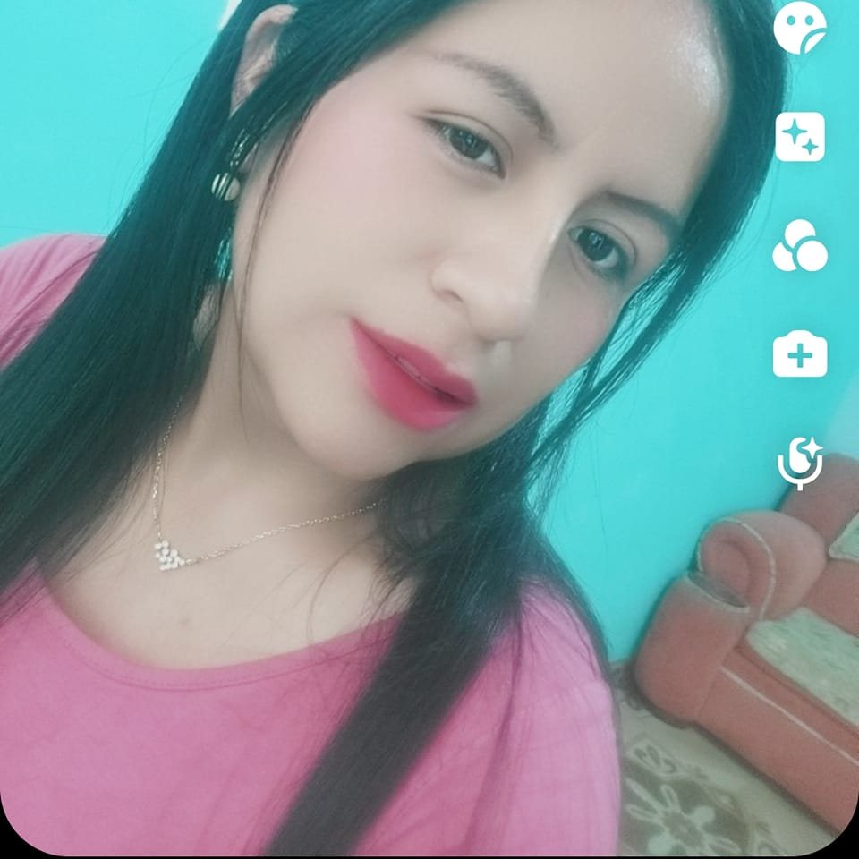 Magaly Lopez Palomino