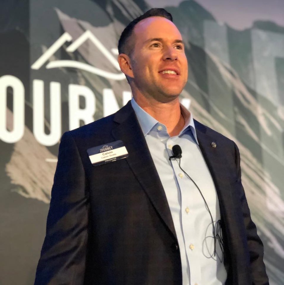 Meet our president, founder,... - Strategy Financial Group | Facebook