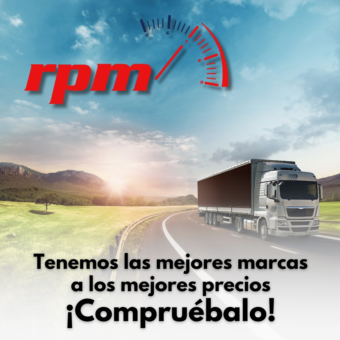 RPM Performance - 🌟 ¡En RPM Performance somos los expertos...