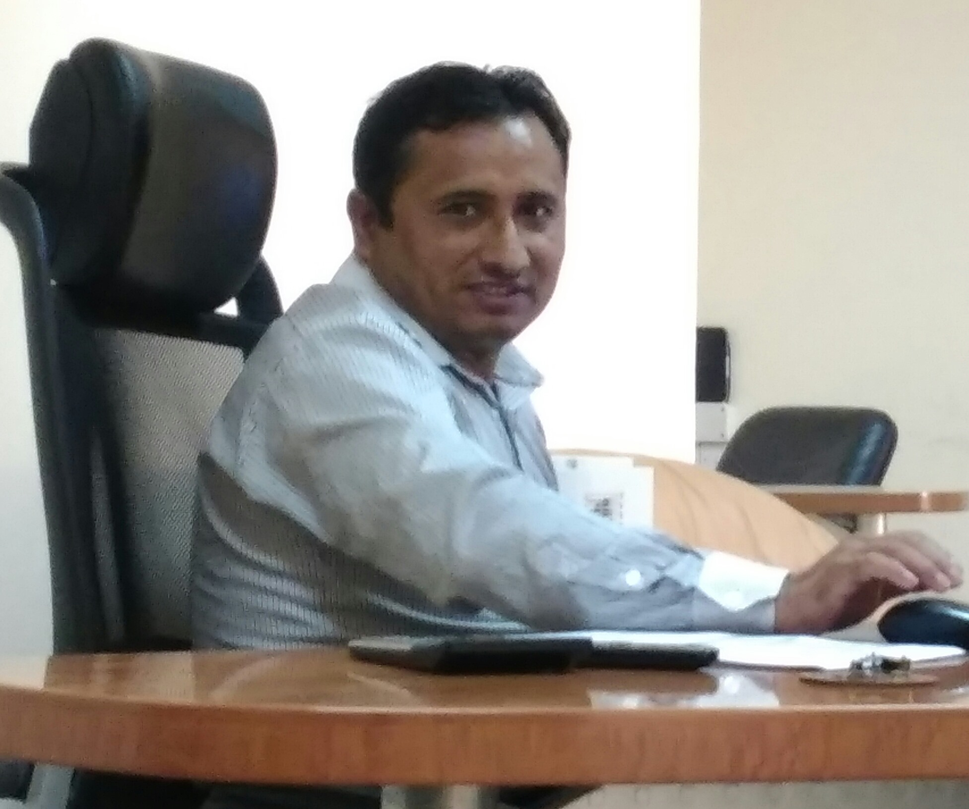 Arjun Bahadur Raut