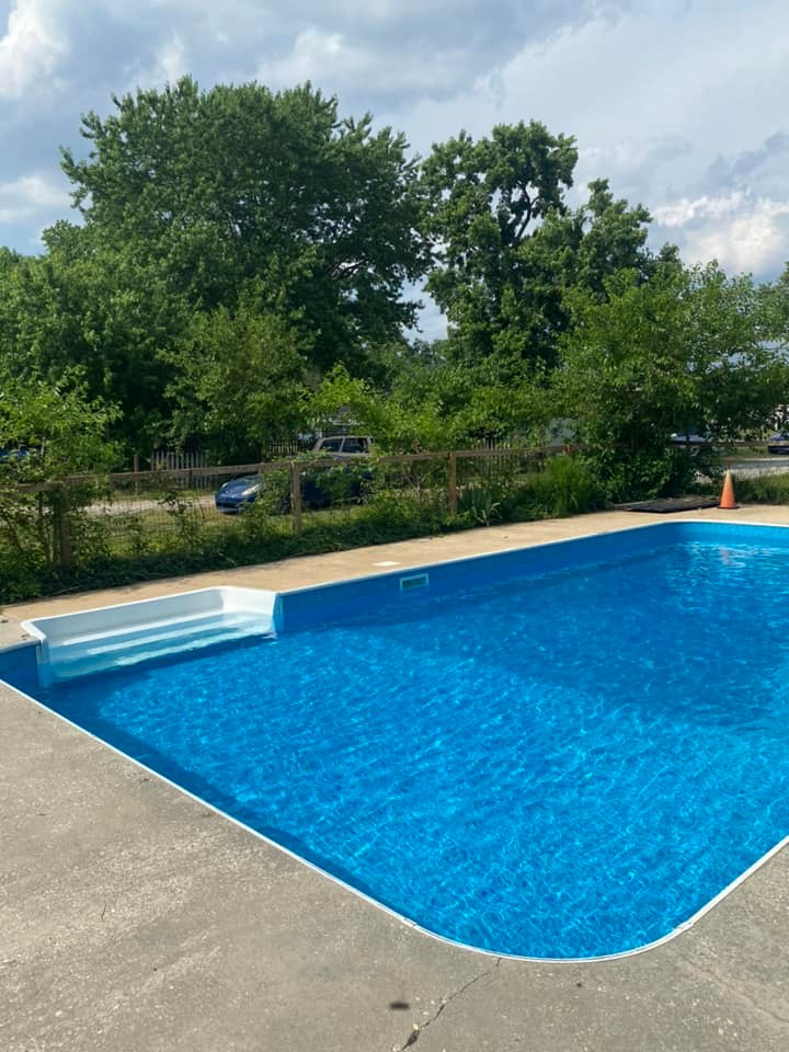 Pool Time LLC