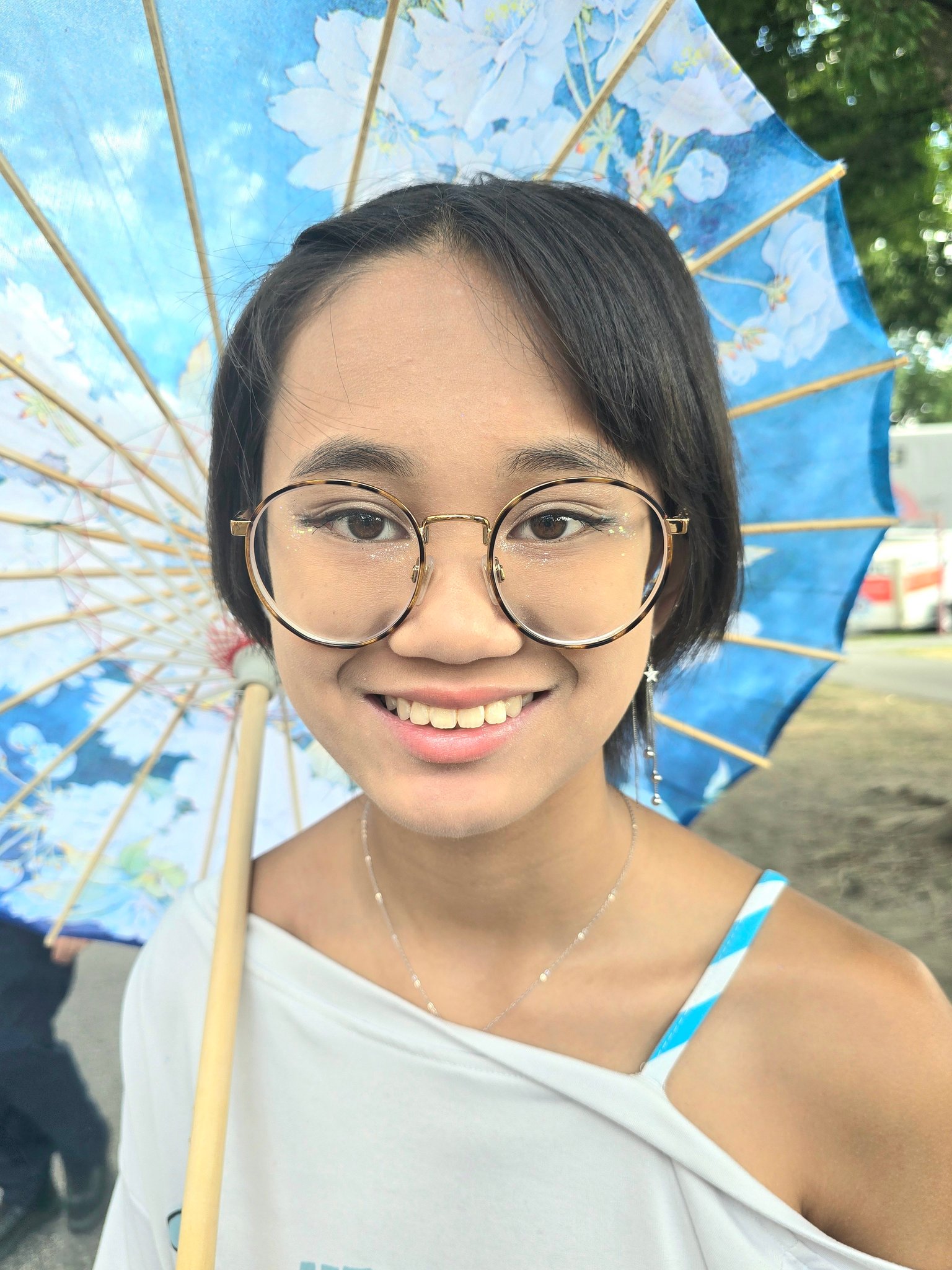 Vicki Yen