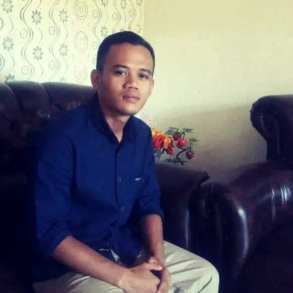 Rustan Mubaraq