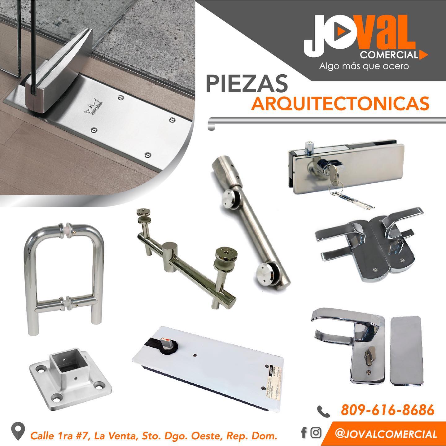 Joval Comercial - Para tus proyectos, para tu hogar o... | Facebook